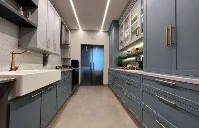 Casa com 3 quartos à venda na Rua Marino Paulichi, 231, Jardim Cidade Monções, Maringá