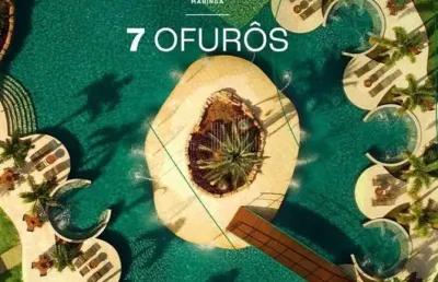 Terreno à venda na Estrada Romeirinha, 40, Gleba Ribeirão Centenário, Maringá