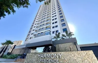 Apartamento com 3 quartos à venda na Rua Distrito Federal, 177, Chácara Paulista, Maringá