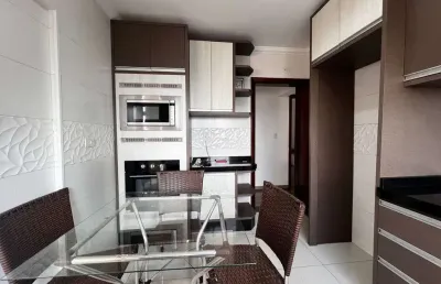Apartamento com 4 quartos à venda na Rua Marechal Floriano Peixoto, 1488, Zona 07, Maringá