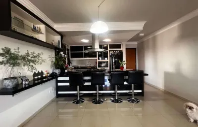Apartamento com 2 quartos à venda na Avenida Herval, 888, Zona 07, Maringá