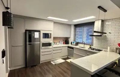 Apartamento com 2 quartos à venda na Avenida Advogado Horácio Raccanello Filho, 5355, Zona 01, Maringá