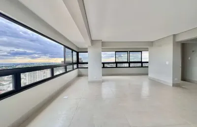 Edifício la residence | alto padrão l av xv de novembro