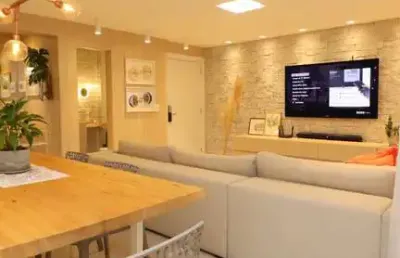 Apartamento com 3 quartos à venda na Rua Francisco Glicério, 1196, Zona 07, Maringá