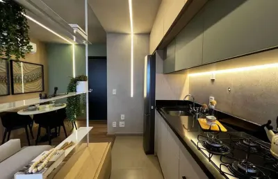 Connect studios no airbnb o mais lindo do connect - aceita biticoin