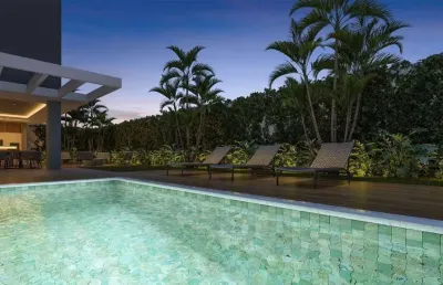 Apartamento com 2 quartos à venda na Avenida São Paulo, 2889, Vila Bosque, Maringá