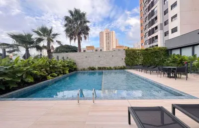 Apartamento com 3 quartos à venda na Avenida Londrina, 736, Zona 08, Maringá