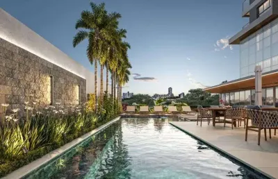 Apartamento com 3 quartos à venda na Rua Maringá, 480, Jardim Aclimação, Maringá