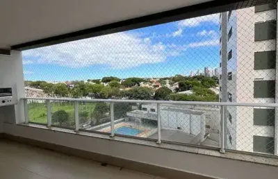 Apartamento com 3 quartos à venda na R. Estácio De Sá, 1132, 1132, Vila Bosque, Maringá