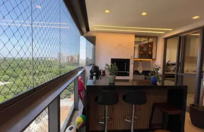 Apartamento com 3 quartos à venda na Rua Marcílio Dias, 1109, Zona 03, Maringá