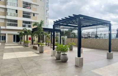 Edifício: villagio di itália - localização central e privilegiada