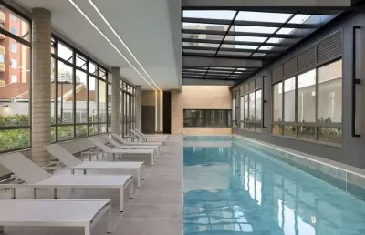 Apartamento com 3 quartos à venda na Rua Neo Alves Martins, 1372, Zona 03, Maringá