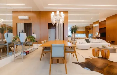 Apartamento com 3 quartos à venda na Avenida Tamandaré, 100, Zona 01, Maringá