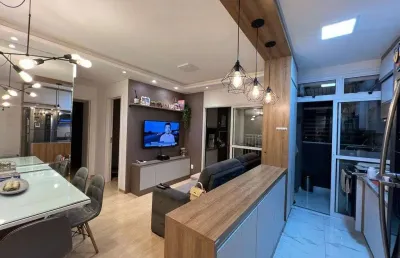 Apartamento com 1 quarto à venda na Avenida Itororó, 1388, Zona 04, Maringá