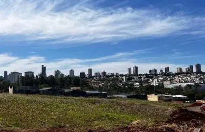 Terreno ao lado da nildo ribeiro, próximo a gleba itororo