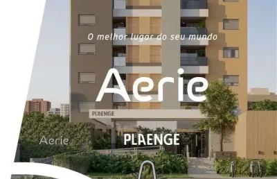 Apartamento com 2 quartos à venda na Avenida Londrina, 702, Zona 08, Maringá