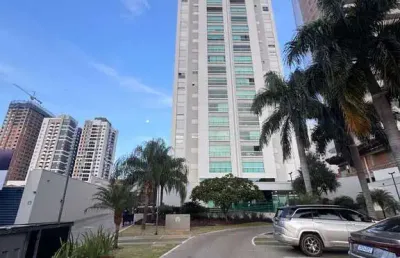 Apartamento com 3 quartos à venda na Avenida Guedner, 683, Zona 08, Maringá