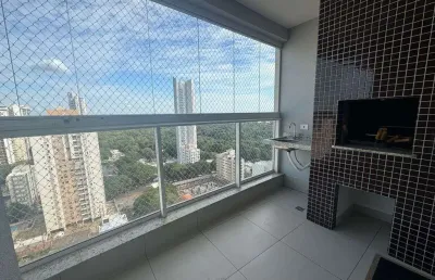 Apartamento com 3 quartos à venda na Rua Pombal, 235, Zona 03, Maringá