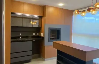 Apartamento com 3 quartos à venda na Rua Itapura, 566, Zona 03, Maringá
