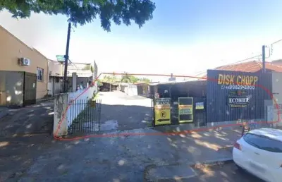 Terreno comercial à venda na Rua Cariovaldo A Ferreira, 184, Centro, Marialva