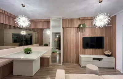 Apartamento com 3 quartos à venda na Avenida Itororó, 1388, Zona 02, Maringá