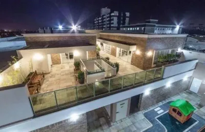 Apartamento com 3 quartos à venda na Av Londrina 1768, 1768, Zona 08, Maringá