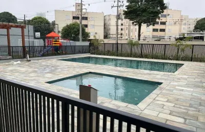 Apartamento com 2 quartos à venda na Rua Ouro Verde, 314, Vila Emília, Maringá