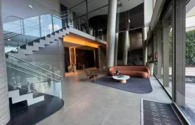 Apartamento com 3 quartos à venda na Avenida Tiradentes, 930, Zona 01, Maringá
