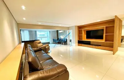 'perfeito e raro apartamento de luxo à venda na zona 01, maringá!