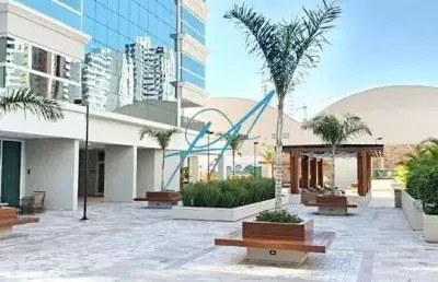 Imperdível oportunidade de adquirir um lindo apartamento na zona 01, em maringá