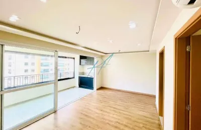 'sensacional apartamento localizado na zona 03, em maringá.