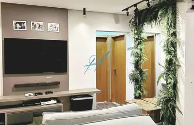 Apartamento com 2 quartos à venda na Avenida Bento Munhoz da Rocha Netto, 534, Zona 07, Maringá