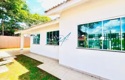Linda casa 3 suítes à venda um dos melhores bairros maringá, jardim guaporé