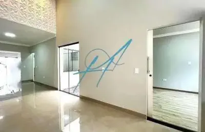 'lindíssima casa disponível para venda no jardim higienópolis, em maringá.