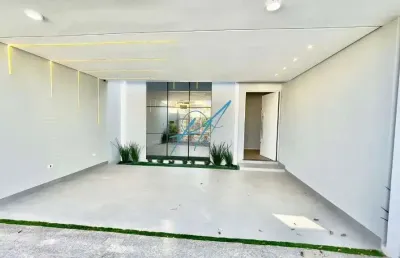 'excelente oportunidade de adquirir uma casa no bairro jardim imperial ii.