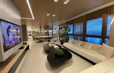 Apartamento com 3 quartos à venda na Rua Neo Alves Martins, 1372, Zona 03, Maringá