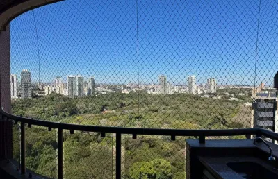 Apartamento com 4 quartos à venda na Avenida XV de Novembro, 89, Zona 01, Maringá
