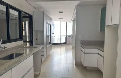 Apartamento com 4 quartos à venda na Avenida XV de Novembro, 89, Zona 01, Maringá