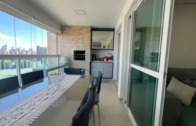 Apartamento com 3 quartos à venda na Avenida Bento Munhoz da Rocha Netto, 468, Zona 07, Maringá
