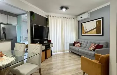 Apartamento com 3 quartos à venda na R. Dr. Saulo Porto Virmond, 973, Chácara Paulista, Maringá-pr., 1308, Chácara Paulista, Maringá