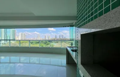 Apartamento com 3 quartos à venda na Rua Neo Alves Martins, 1570, Zona 01, Maringá