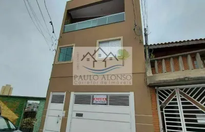 Casa com 2 quartos para alugar na Rua Iramar, 101, Freguesia do Ó, São Paulo