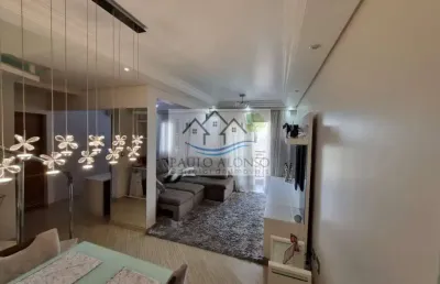 Apartamento à venda no bairro freguesia do ó - são paulo/sp, zona norte