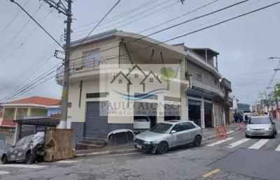 Casa à venda no bairro freguesia do ó - são paulo/sp, zona norte