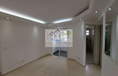 Apartamento com 2 dorms, 1 vaga e lazer completo em freguesia do ó, são paulo/sp