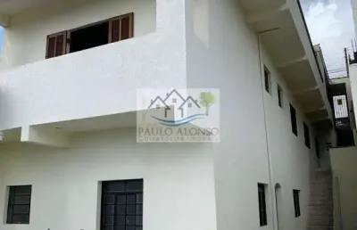 Casa com 5 quartos à venda na Rua Sílvio Bonilha, 85, Piqueri, São Paulo