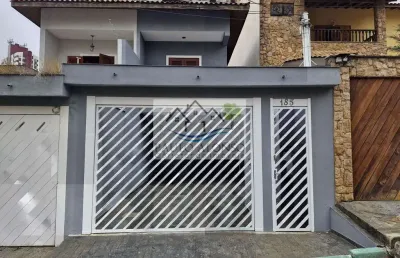 Casa com 3 quartos à venda na Rua Dias Velho, 185, Freguesia do Ó, São Paulo
