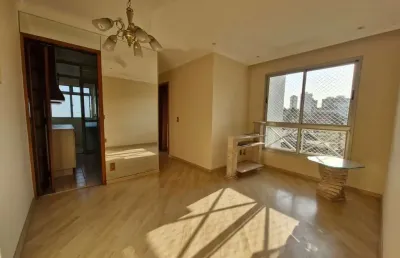 Apartamento em freguesia do ó, com 2 dorms (móveis planejados) + 1 vaga, são paulo/sp