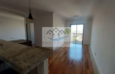 Apartamento para venda em freguesia do ó, 3 dorms (suite) + 2 vagas