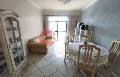 Apartamento com 2 dormitórios à venda, 90 m² por r$ 650.000,00 - vila nova - cabo frio/rj